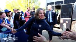 Chelsea Wembley Final Once In A Lifetime Opportunity 