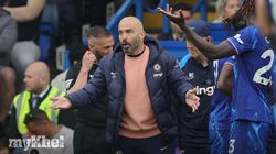 Chelsea Fans Need To Trust Maresca 