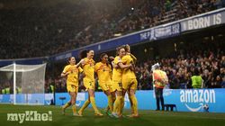 Chelsea Barcelona Womens Champions League Quarter Finals Preview 