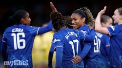 Chelsea 4 0 Crystal Palace Macario Scores Twice 