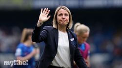 Chelsea Aim To Rebound Against Manchester United In Wsl 