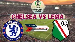 Chelsea Vs Legia Live Streaming Conference League 2024 25 Schedule Timing Where And How To Watch