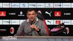 Coppa Italia Glory Quickest Way Europe Milan Conceicao 