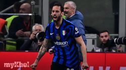 Ac Milan Inter Coppa Italia Semi Final Draw 