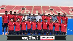 Ignominious Exit Odisha Men S Hockey Team Failed To Retain Title Relegated To Lower Group Exclusive