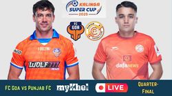 Kalinga Super Cup 2025 Fcg Vs Pcfc Live Score Fc Goa Punjab Fc Live Updates From Kalinga Stadium