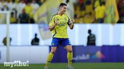 Cristiano Ronaldo Brace Leads Al Nassr Comeback 