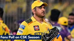 Ipl 2025 Fans Give Verdict On Csk Horrible Season Answers What Went Wrong For 5 Time Champions