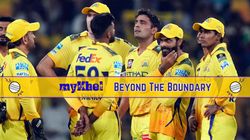 Ipl 2025 Csk Needs An Overhaul Next Season Please Dont Punish Fans