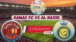 Damac Fc Vs Al Nassr Live Streaming Saudi Pro League Schedule Timing Where And How To Watch