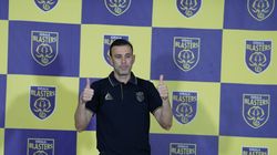 David Catala Appointed As Kerala Blasters Head Coach What Are The Challenges Ahead Of Him