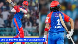 Lsg Vs Dc Who Was The Unsung Hero Behind Delhi Capitals Dominant 8 Wicket Victory In Ipl 