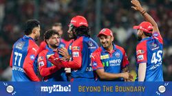 Ipl 2025 Delhi Capitals Take Rcb For Wild Spin With Kuldeep Yadav Vipraj Nigam And Kl Rahul On Fire