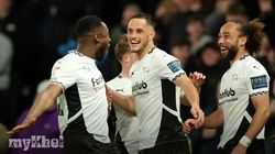Derby County Win Over Preston Yates Performance 