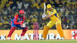 Ipl 2025 Where Is The Intent Sidhu Harsha Bhogle Question Csk Ms Dhoni Approach In Loss To Dc