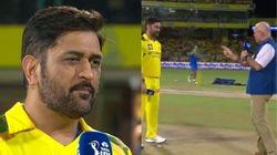 Csk Vs Pbks Ms Dhoni Comments Sparks Retirement Hint Is Csk Captain Retiring Today Know The Truth