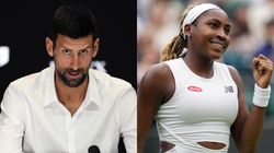 Djokovic Gauff And Other Players Ask The Grand Slam Tournaments For More Money And More Say