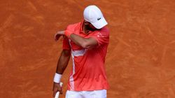 Novak Djokovic Having To Adapt To New Reality After Another Early Exit In Madrid Open