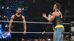 Drew Mcintyre Road To The Main Event Of Wrestlemania Wwe Title Reign Incoming John Cena