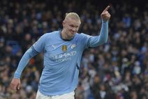 Man United Vs Man City Will Erling Haaland Play In Todays Manchester Derby