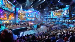 Esports Industry Celebrates As Khelo India Youth Games 2025 As It Demonstration Sport