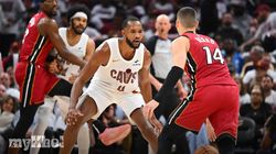 Evan Mobley Named Nba Defensive Player Of The Year 2024 25 