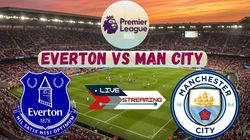 Everton Vs Man City Live Streaming Premier League 2024 25 Schedule Timing Where And How To Watch