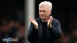 Moyes Pleased With Everton Expectations Since Return 