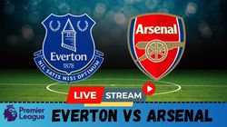 Everton Vs Arsenal Live Streaming Eve Vs Ars Premier League Schedule Timing Where And How To Watc