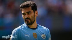 Fa Cup Win Wont Make Up For Citys Season Gundogan 