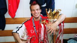 Freddie Ljungberg The Swedish Spark In Arsenal S Invincibles Legacy