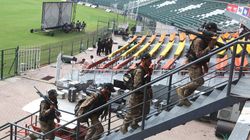 Psl 2025 Pcb Announces Free Tickets At Gaddafi Stadium Days Before Start Of Pakistan Super League