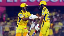 Csk Vs Kkr Ipl 2025 Who Will Replace Ruturaj Gaikwad In Chennai Super Kings 11 Against Kolkata
