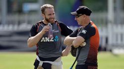 New Zealand Cricket Head Coach Gary Stead Steps Down From Limited Overs Formats