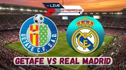 Getafe Vs Real Madrid La Liga 2024 25 Schedule Timing Where And How To Watch