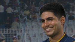 Kkr Vs Gt Ipl 2025 Shubman Gill Getting Married Danny Morrison Asks Wedding Question At Toss Gil