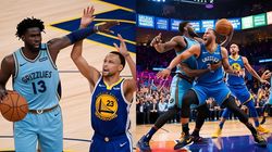 Nba 2024 25 Memphis Grizzlies Vs Golden State Warriors Injury Report Game Details And Where To Wa