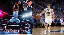 Memphis Grizzlies Vs Golden State Warriors Player Stats Team Analysis Key Performers Head To Head