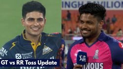 Gt Vs Rr Toss Update Ipl 2025 Match 23 Playing 11 Captains Quotes Pitch Report