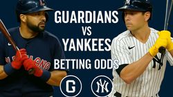 Yankees Vs Guardians Prediction Picks Mlb 25 Odds Starters And Best Bets For April 21 