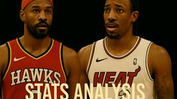Miami Heat Vs Atlanta Hawks Nba 24 25 Match Player Stats Key Performers Head To Head Analysis P