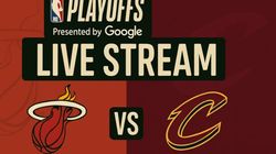 Miami Heat Vs Cleveland Cavaliers Live Stream Nba 2024 25 Playoffs Game 4 Info Where To Watch Tv B