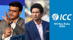 Icc New Rules 2025 Two Ball Rule In Odis Set For Change Will Reverse Swing Make A Comeback