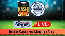 Inter Kashi Vs Mumbai City Live Score Kalinga Super Cup 2025 Latest Updates Goals Commentary