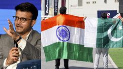 Terrorism Cannot Be Tolerated Sourav Ganguly Calls For India To Break Ties With Pakistan