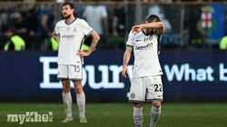 Inter Blame Fixture Congestion For Draw At Parma 