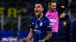 Inter Martinez Praises Team Resilience Against Bayern 