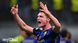 Inter Not Setting Limits After Overcoming Bayern 