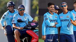 Ipl 2025 Ashish Nehra Backs Shubman Gill To Lead Gujarat Titans Says Sky Is The Limit For Him