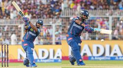 Ipl 2025 Nicholas Pooran Hits Sixes In Every Match Leads Chart With 24 Maximums In Just 5 Games